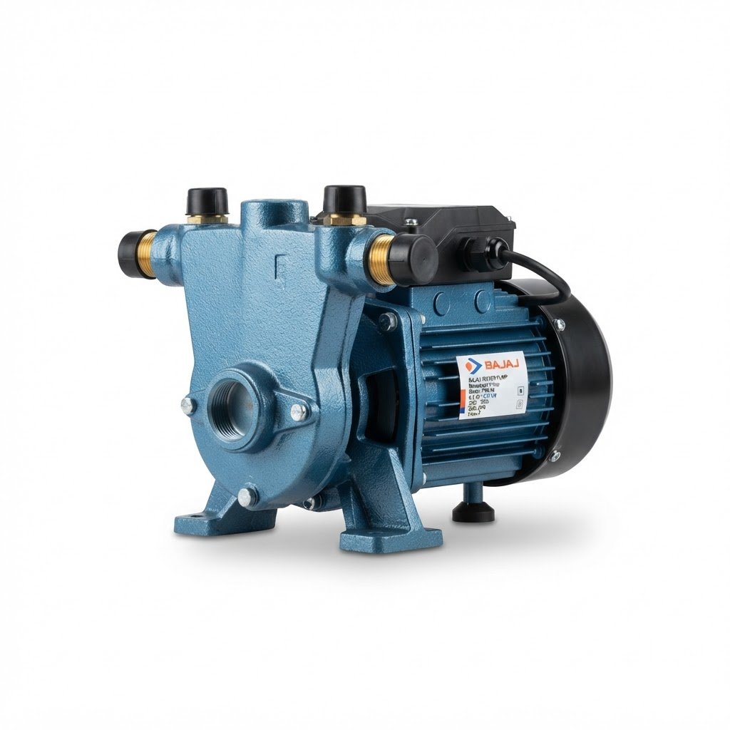Bajaj Water Pump 3