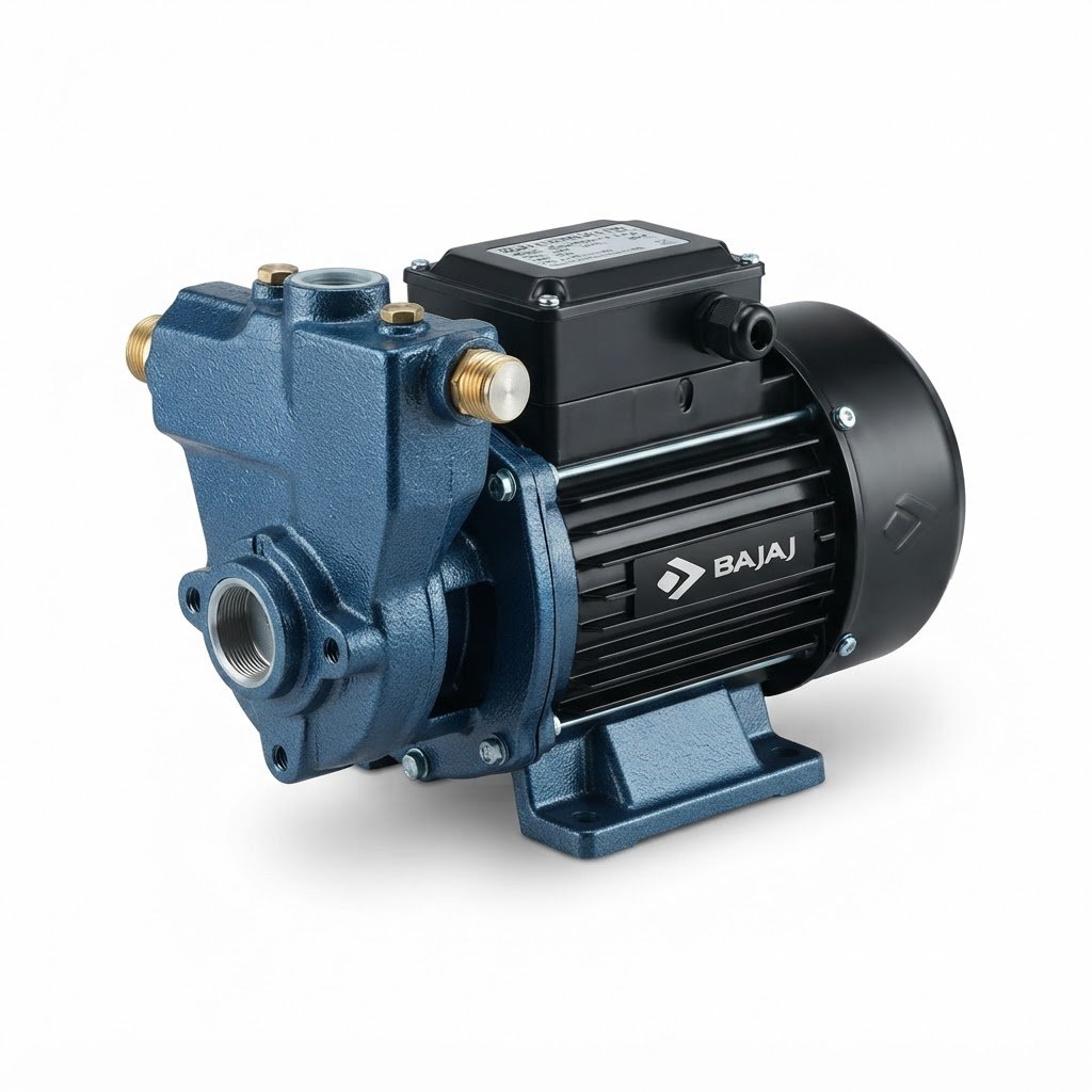 Bajaj Water Pump 3