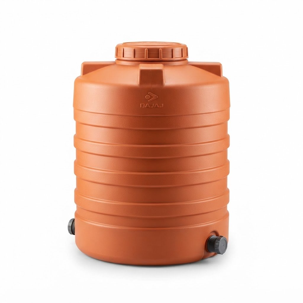 Bajaj Plastic Water Tank 3