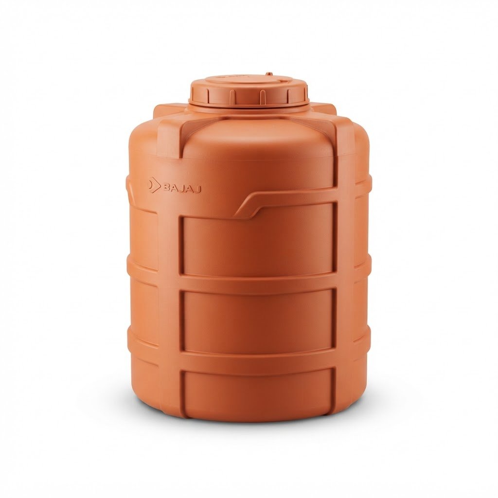 Bajaj Plastic Water Tank 3