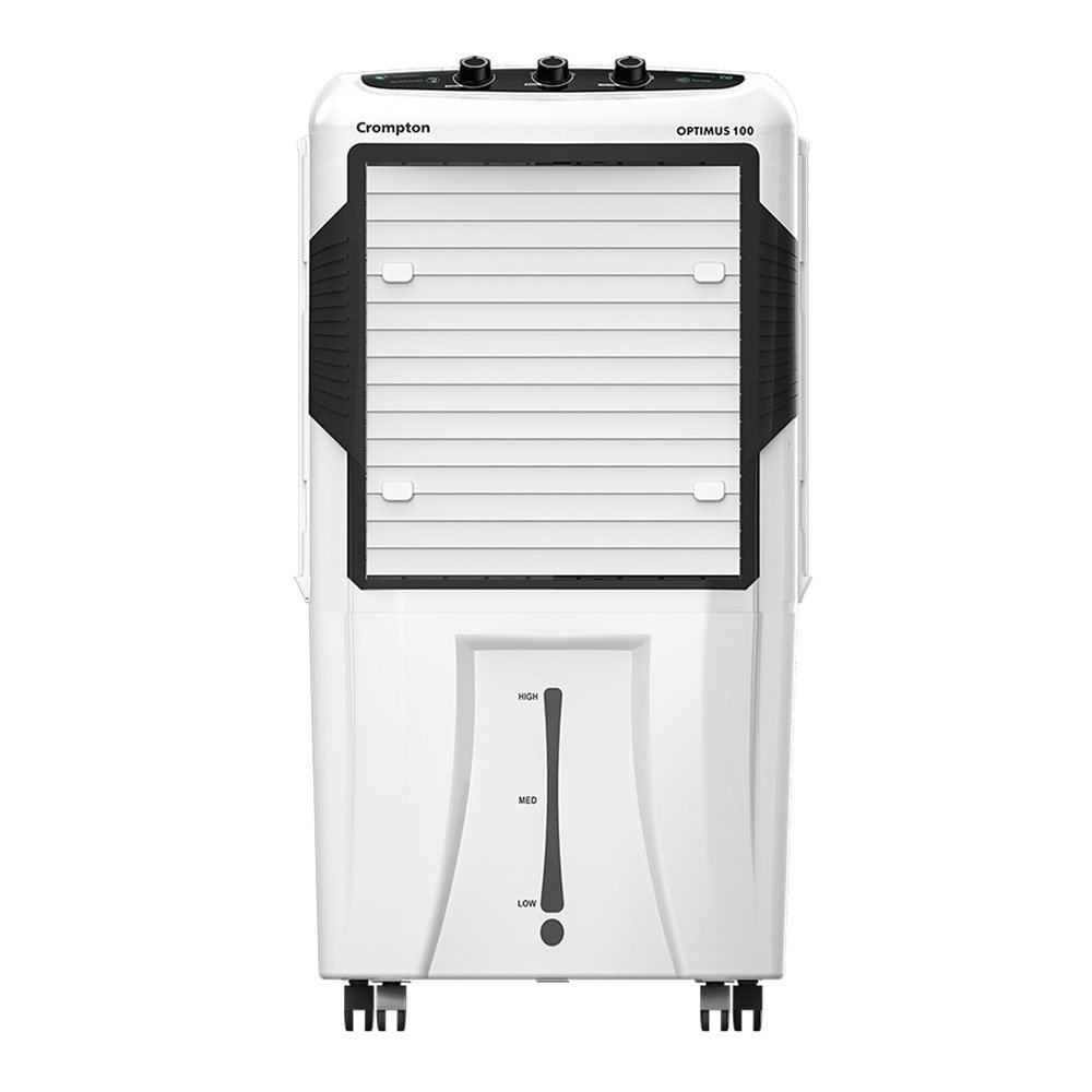 Crompton Optimus 100