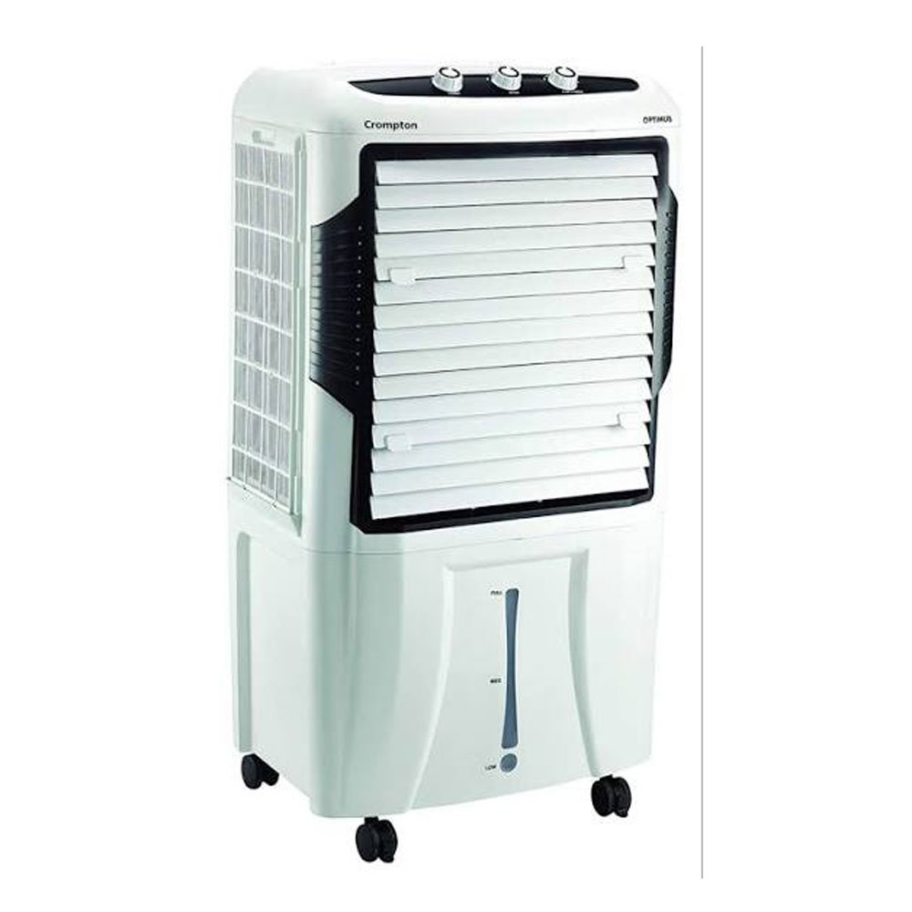 Crompton Optimus 100 - Image 2
