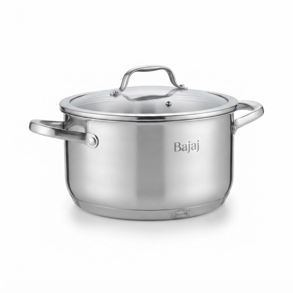 Bajaj Cooking Pot 3