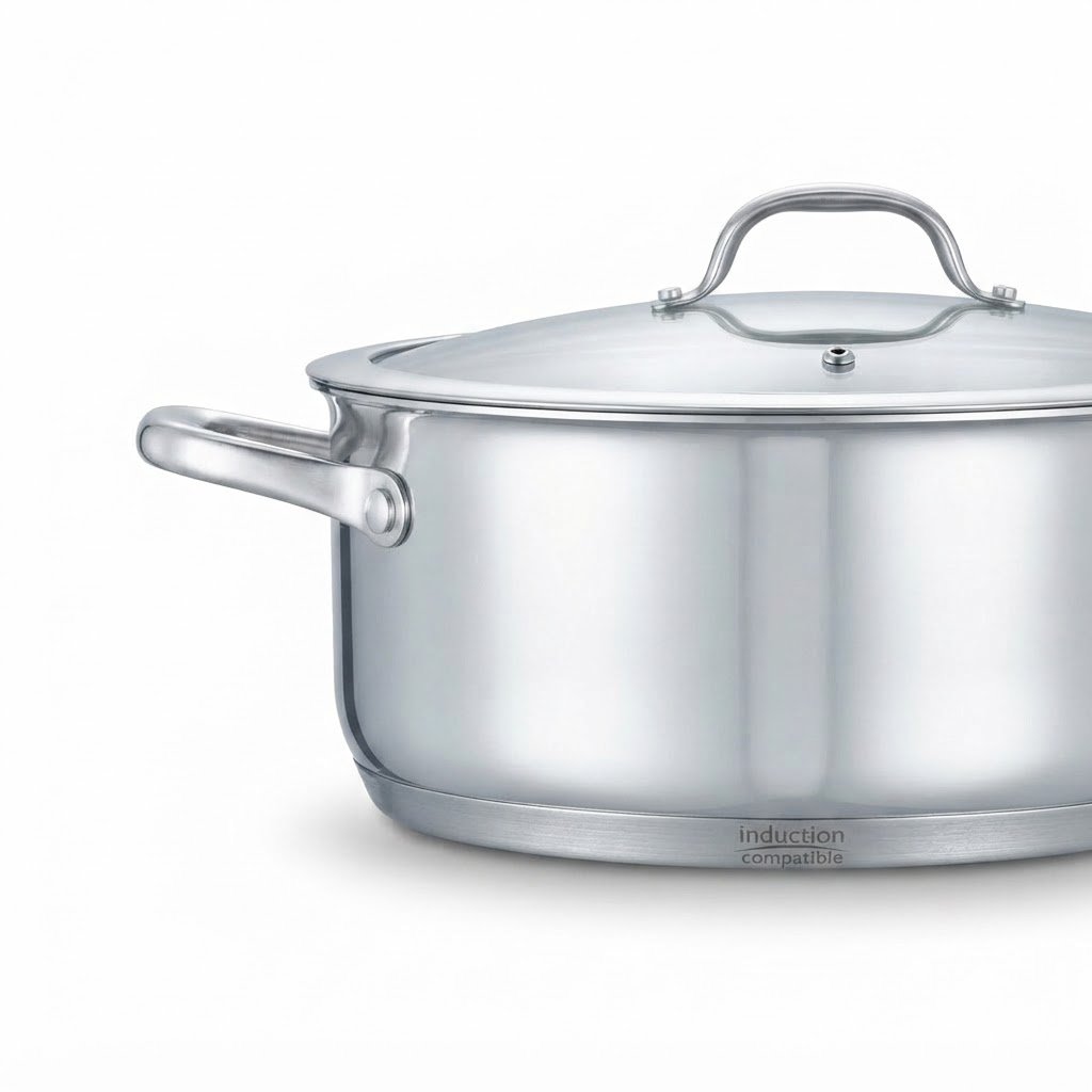 Prestige Cooking Pot 2 - Image 3