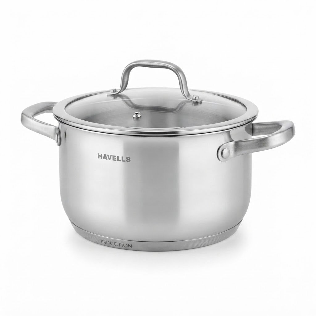 Havells Cooking Pot 4