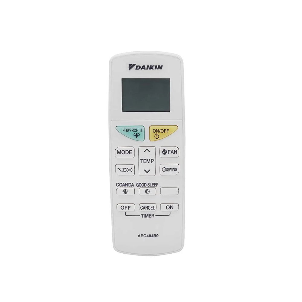 Daikin FTKF50UV16 1.5 Ton - Image 2