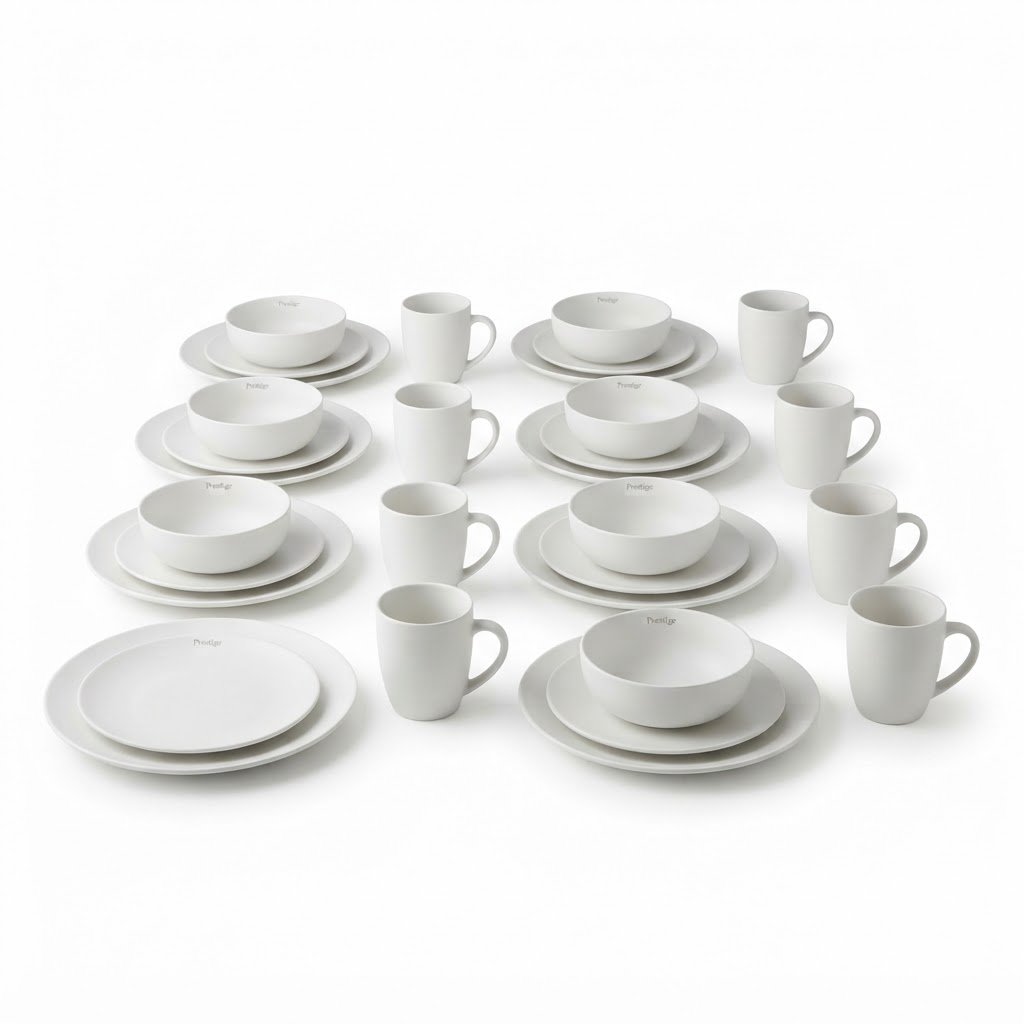 Prestige Dinner Set 2