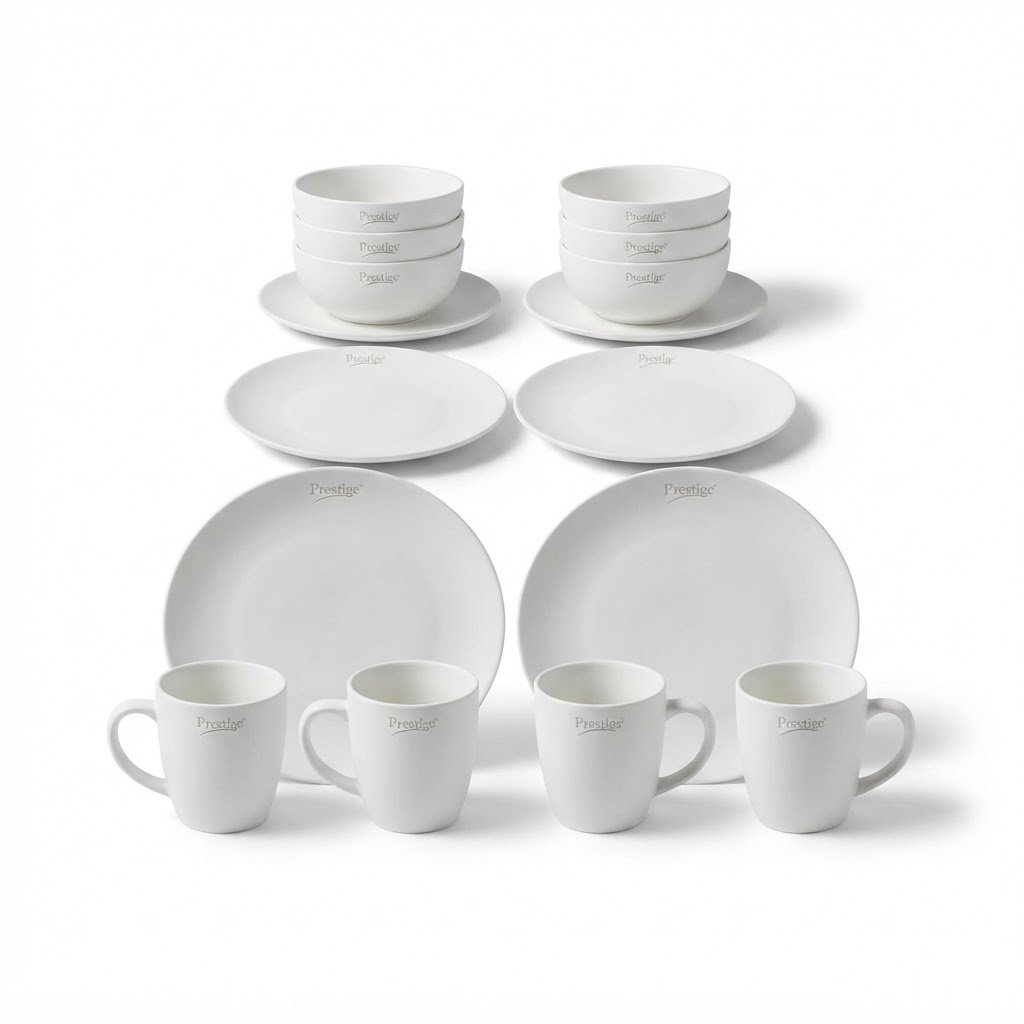 Prestige Dinner Set 2