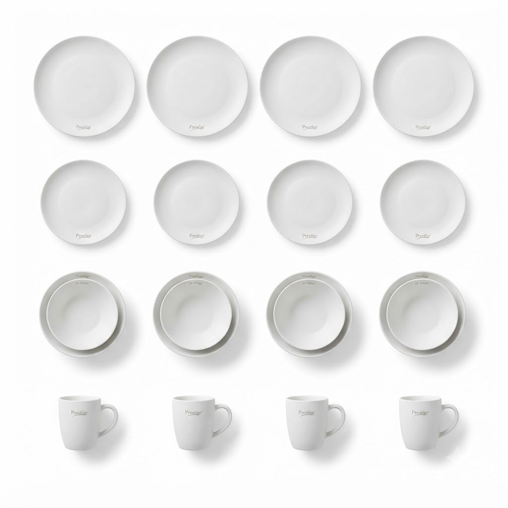 Prestige Dinner Set 2 - Image 3
