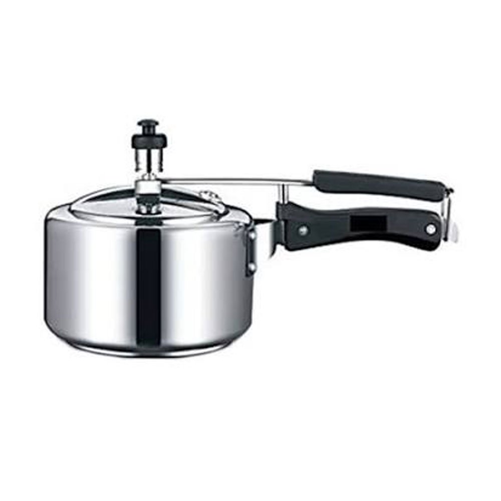 Havells Pressure Cooker 4