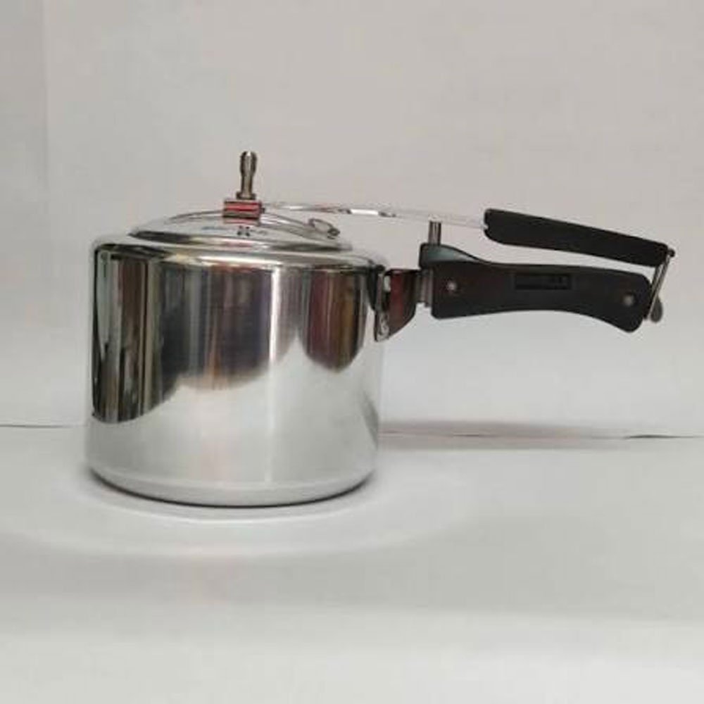 Havells Pressure Cooker 4