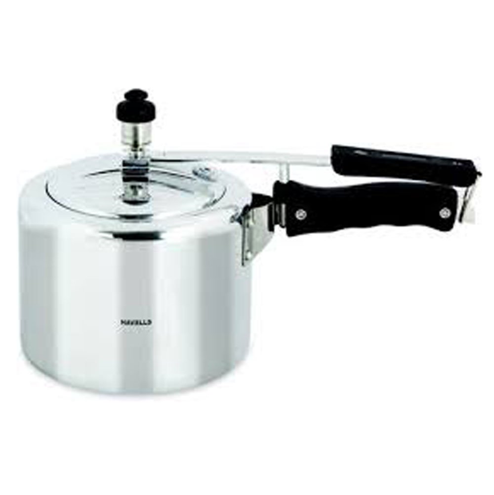 Havells Pressure Cooker 4 - Image 3