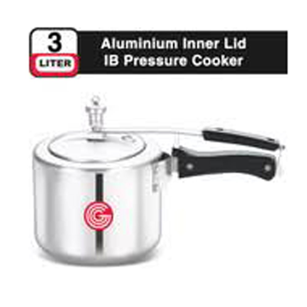 Havells Pressure Cooker 4 - Image 2