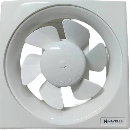 Havells Exhaust Fan 4