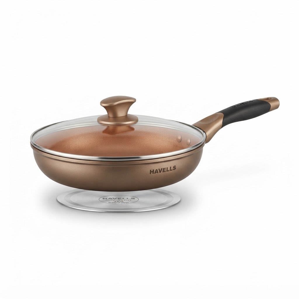 Havells Frying Pan 4 - Image 2