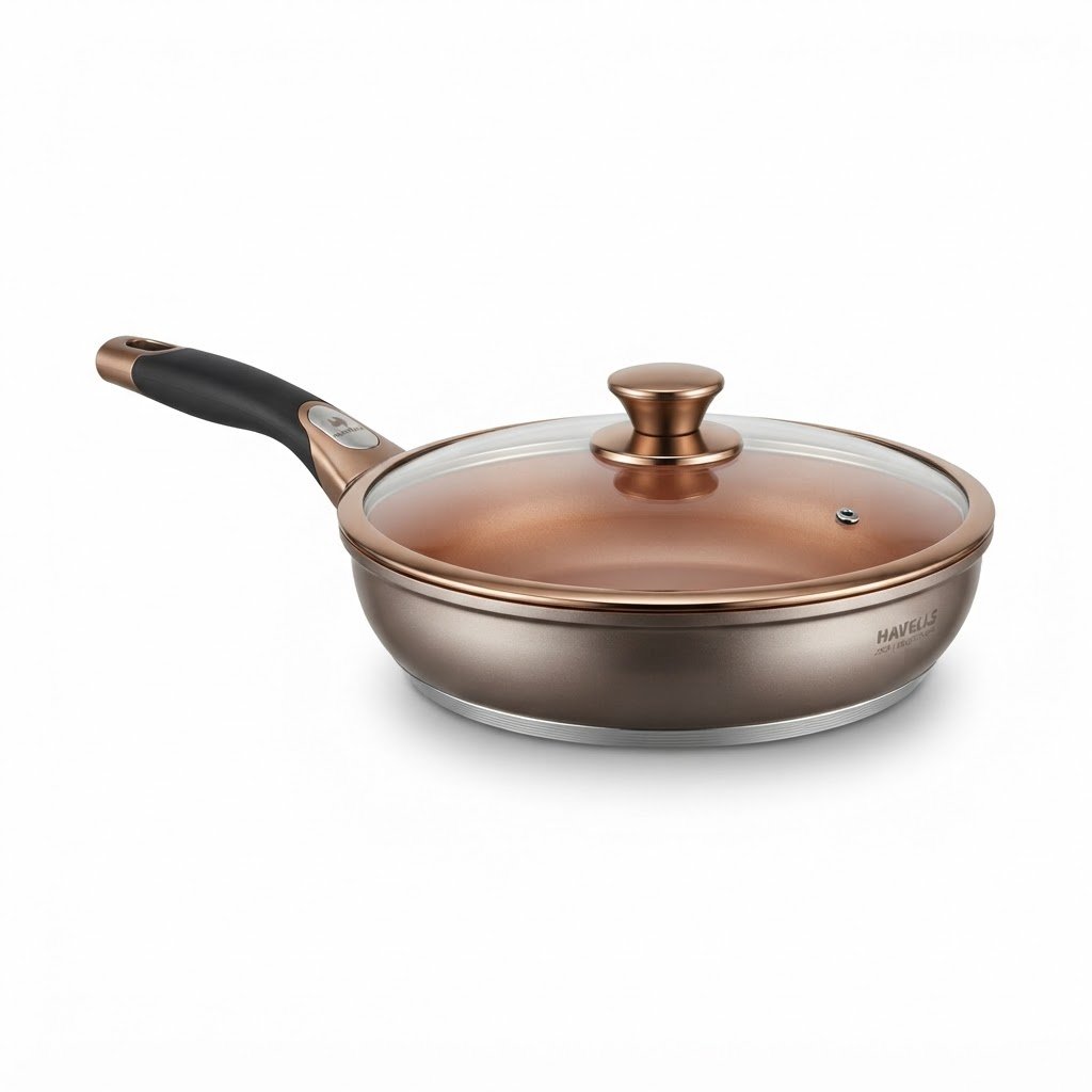 Havells Frying Pan 4