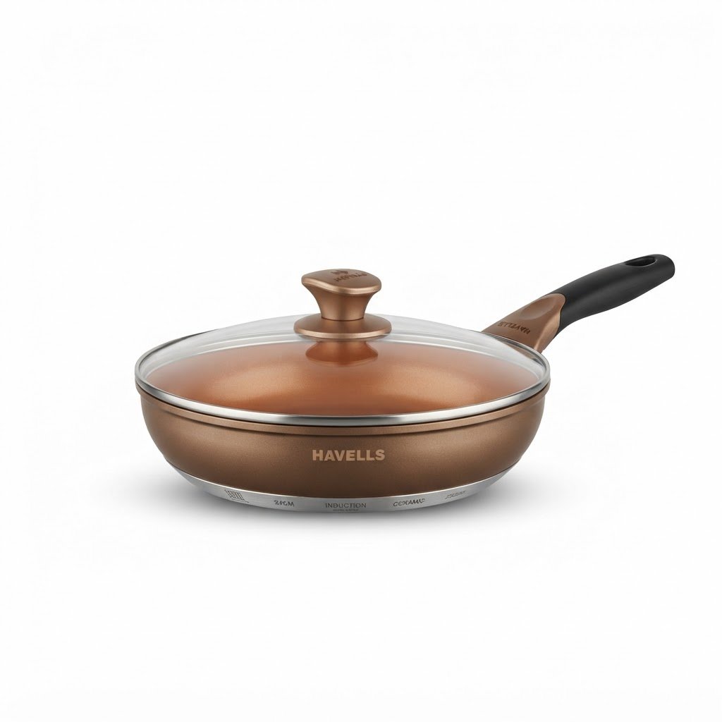 Havells Frying Pan 4 - Image 3