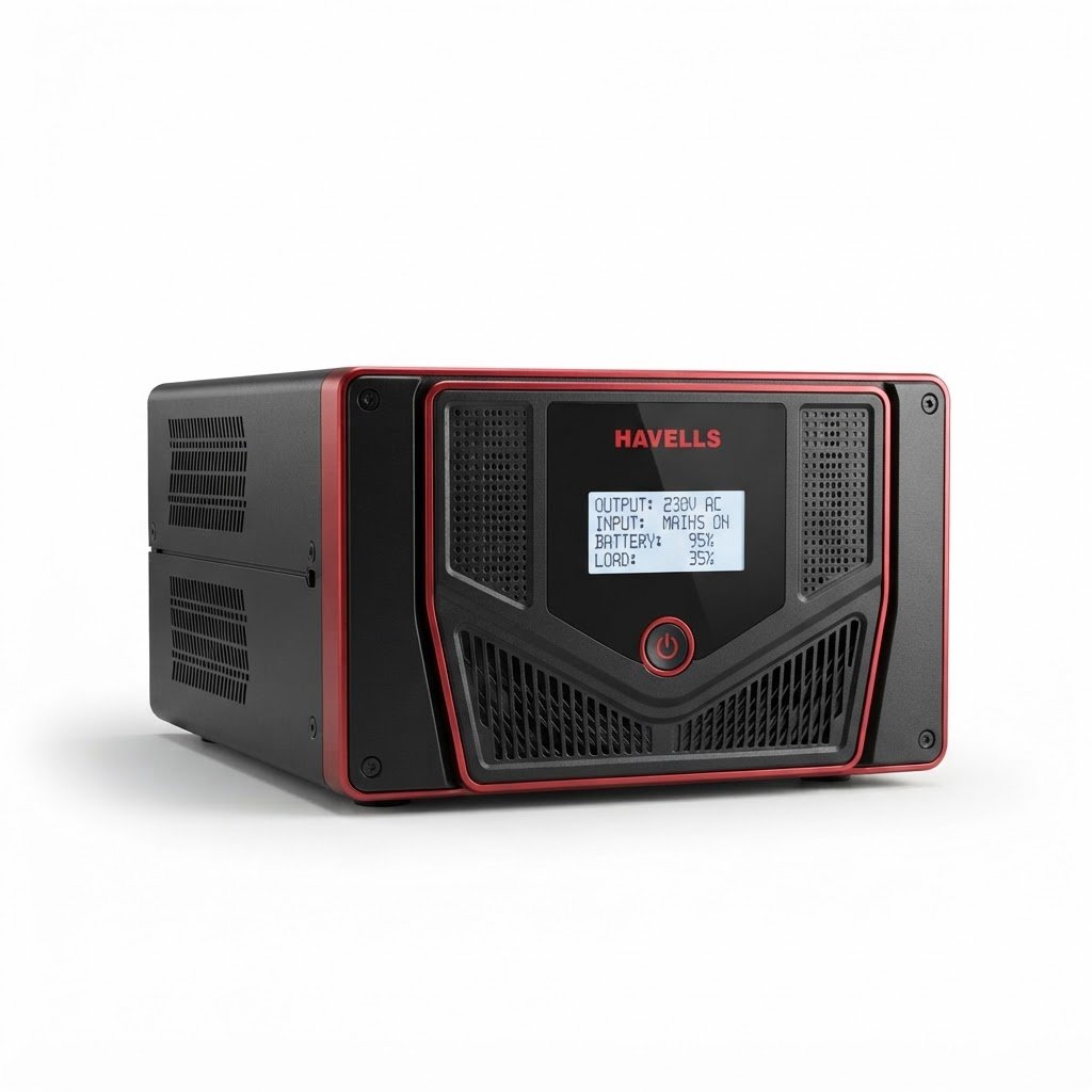 Havells Inverter 4