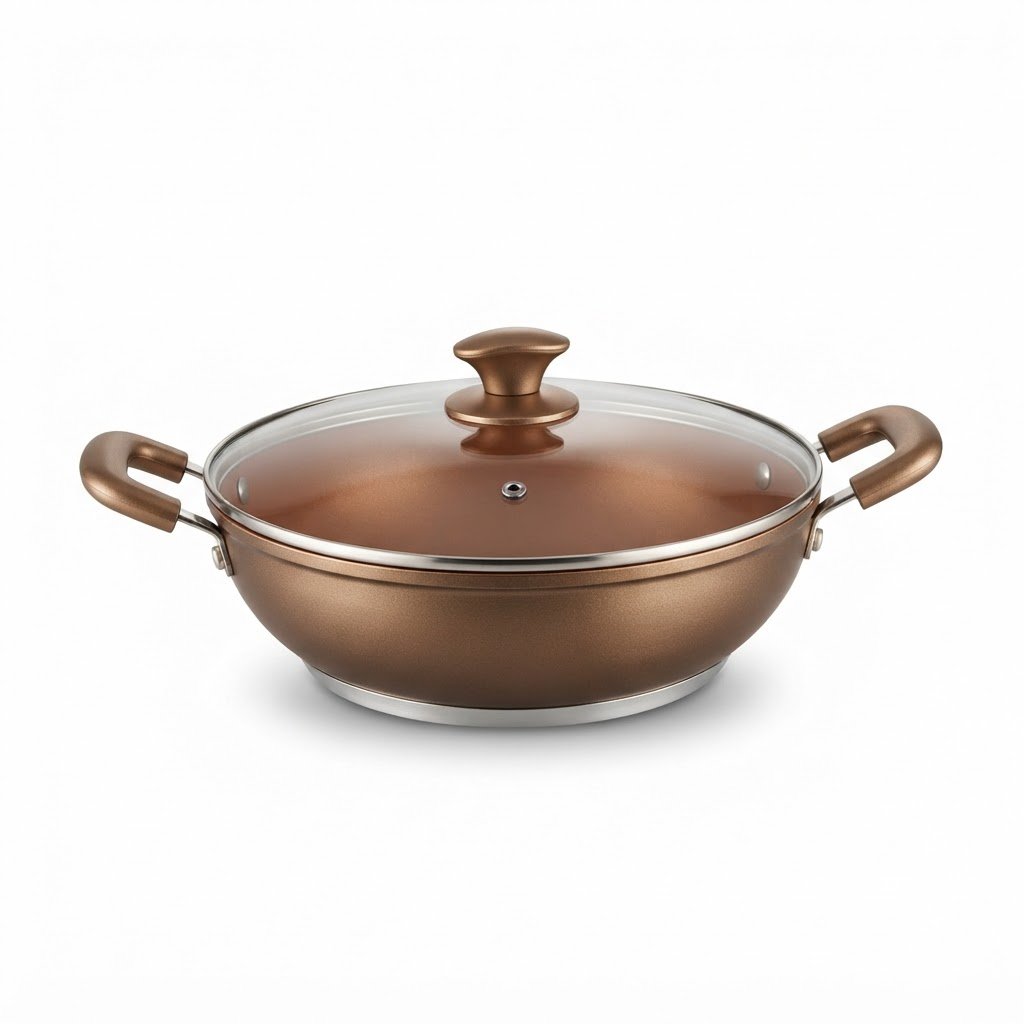 Havells Kadhai / Wok 4