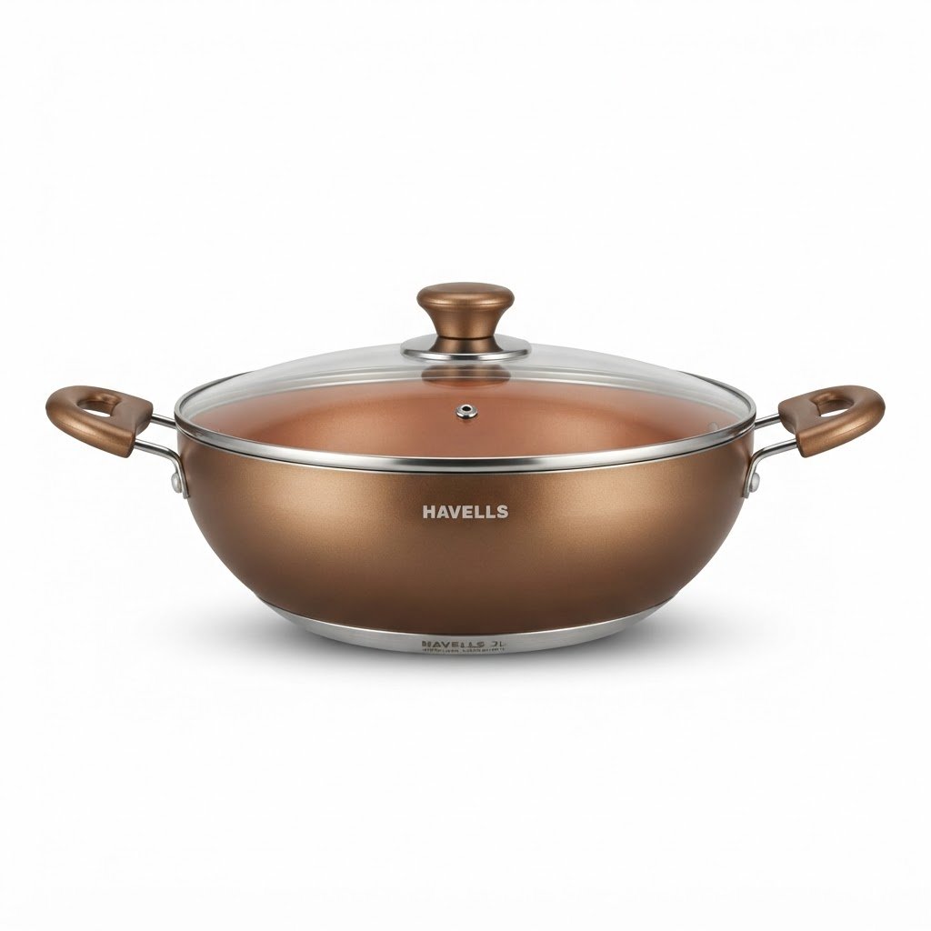 Havells Kadhai / Wok 4