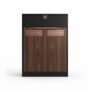 Havells Shoe Rack 4