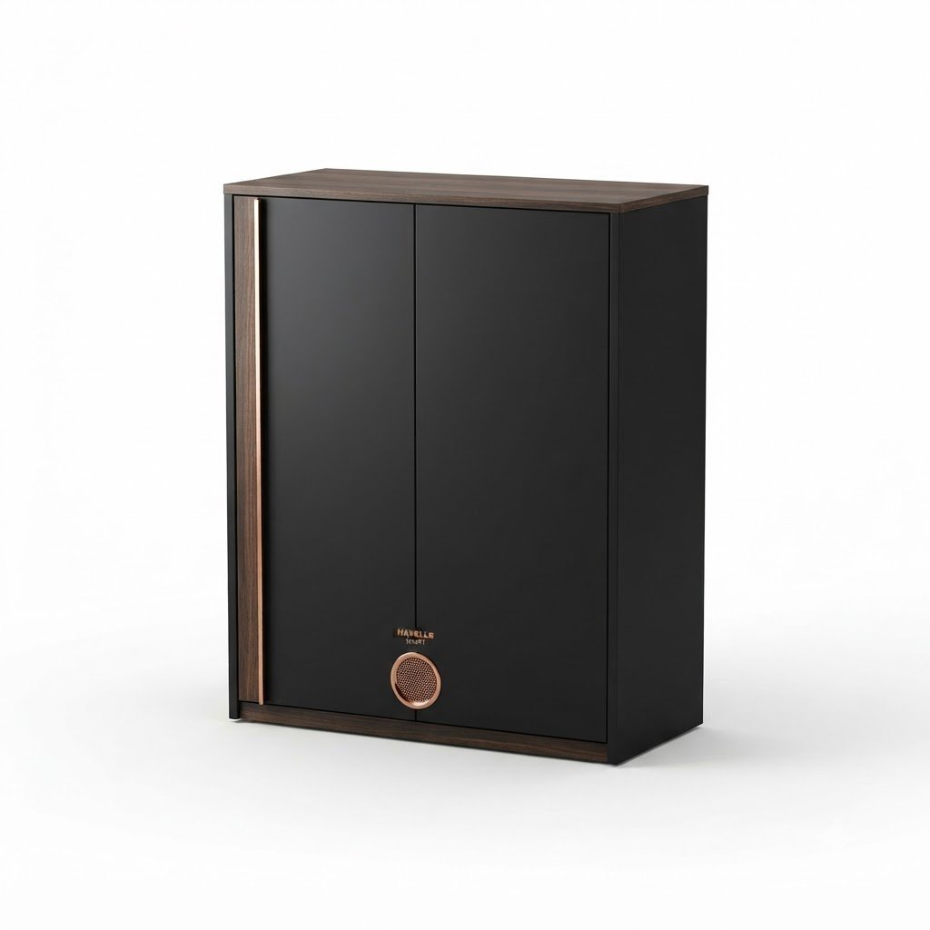 Havells Shoe Rack 4 - Image 3