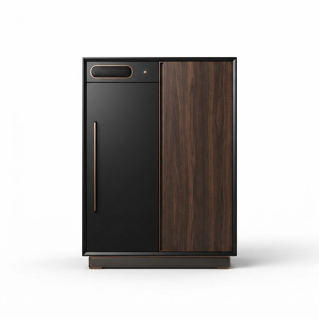 Havells Shoe Rack 4 - Image 2