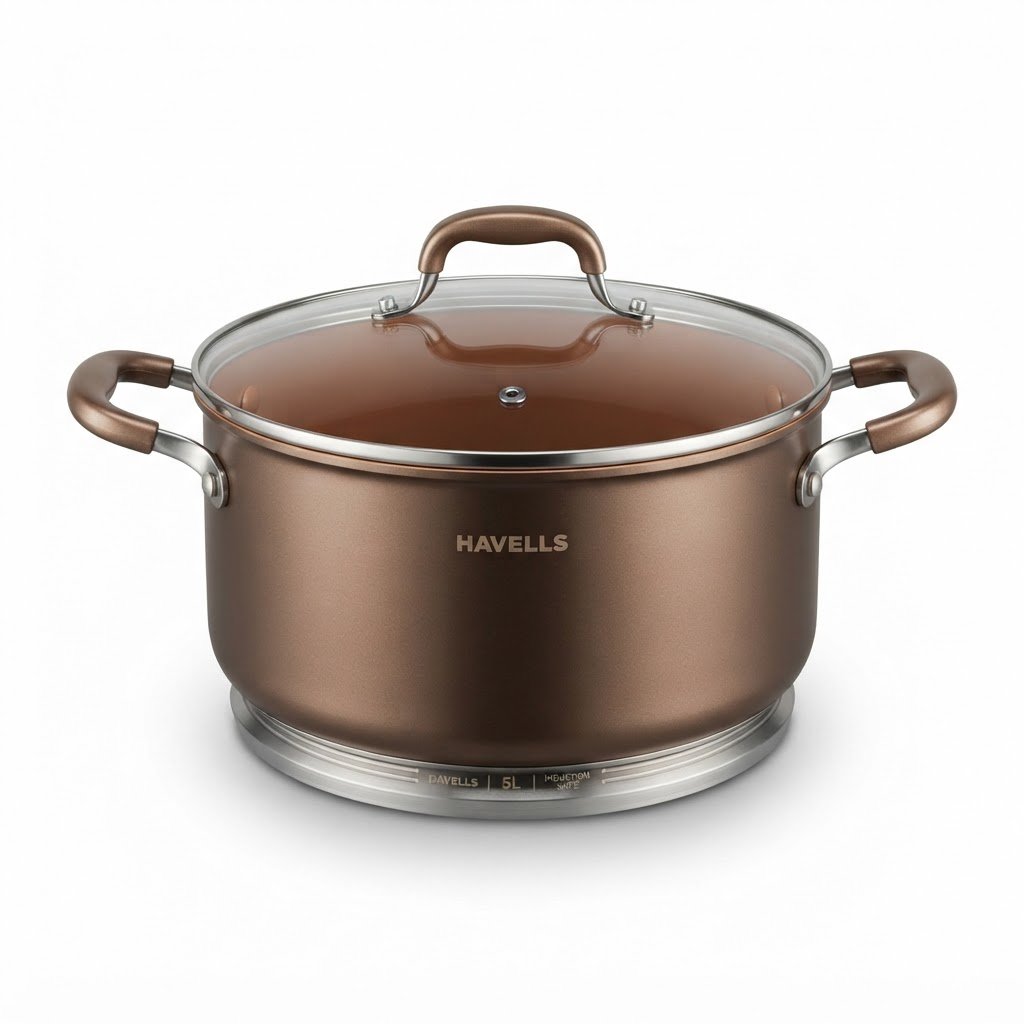 Havells Stock Pot 4