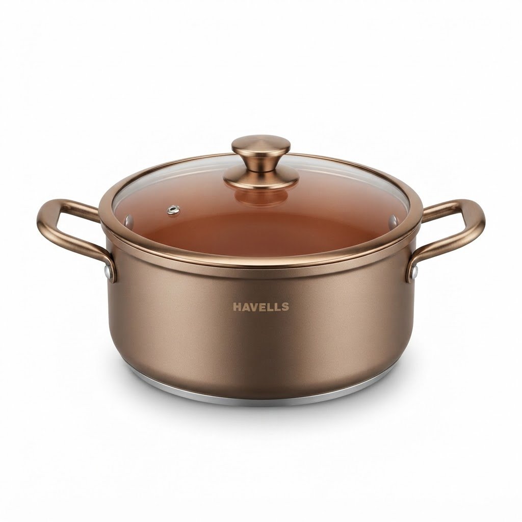 Havells Stock Pot 4