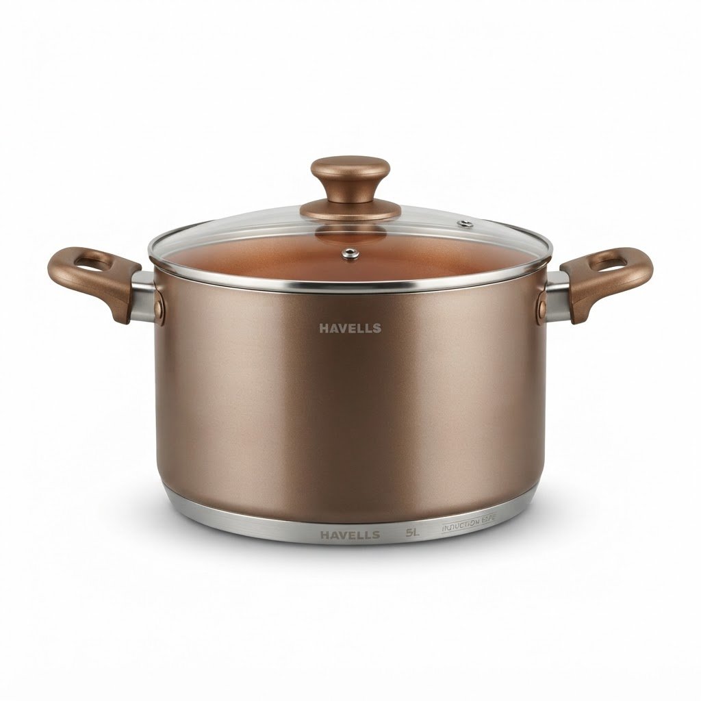 Havells Stock Pot 4 - Image 2