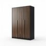 Havells Wardrobe 4