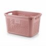 Havells Plastic Laundry Basket 4