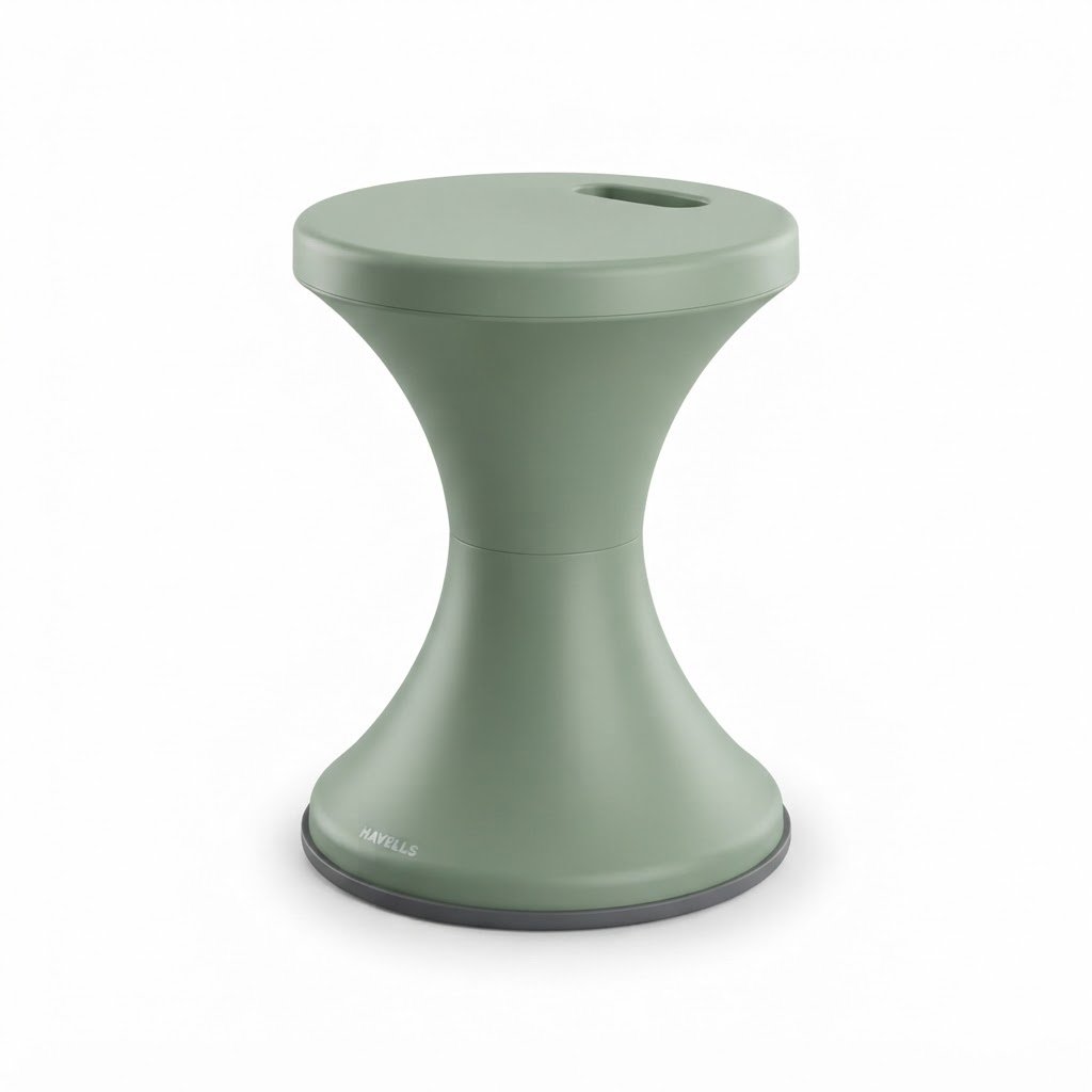 Havells Plastic Dining Stool 4