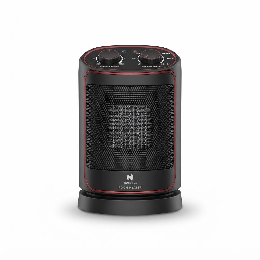 Havells Room Heater 4 - Image 2