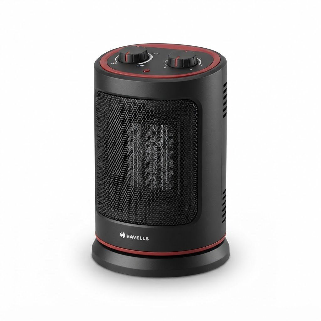 Havells Room Heater 4