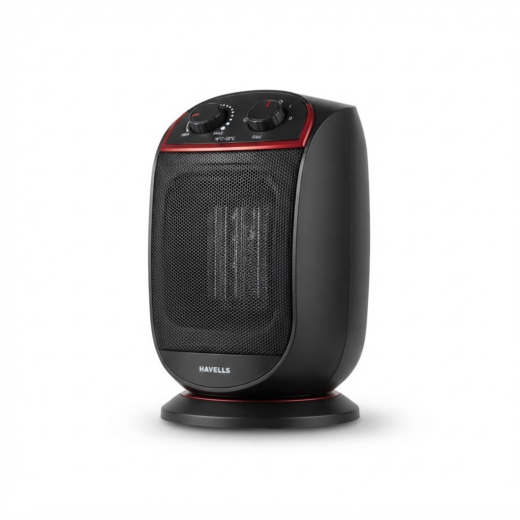 Havells Room Heater 4