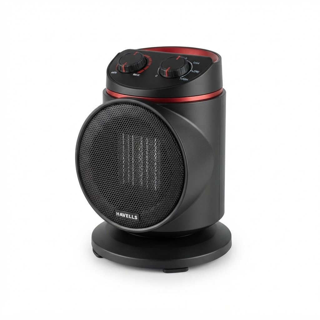 Havells Room Heater 4 - Image 3