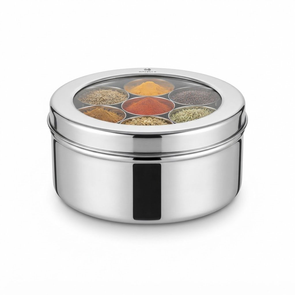 Spice Box 4 - Image 3