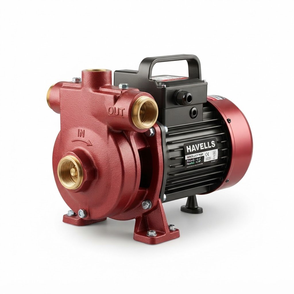 Havells Water Pump 4 - Image 3