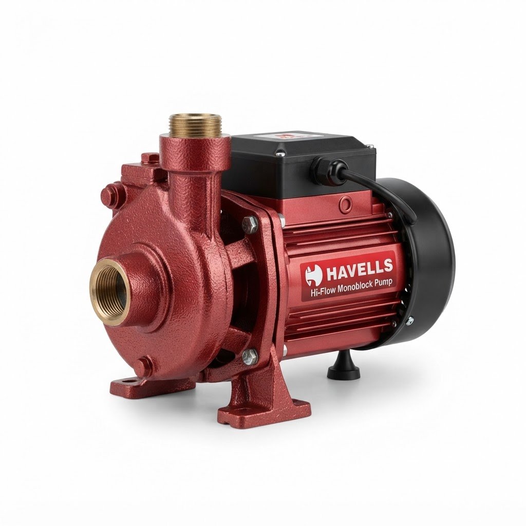 Havells Water Pump 4 - Image 2