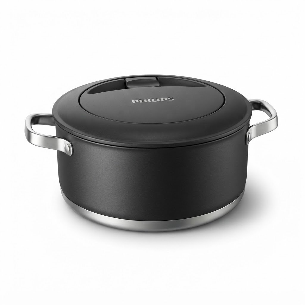 Philips Roti Box 1