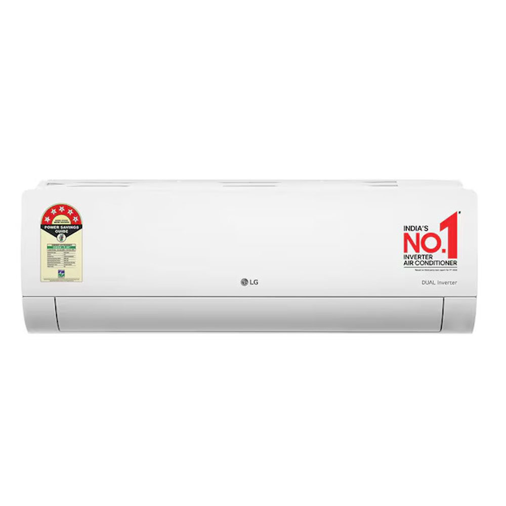 LG RS-Q19YNZE 1.5 Ton