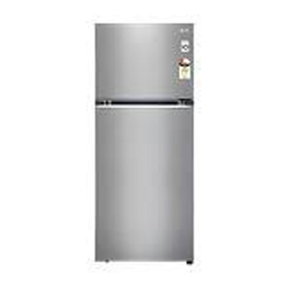 LG GL-S382SPZY 343L Frost Free Double Door