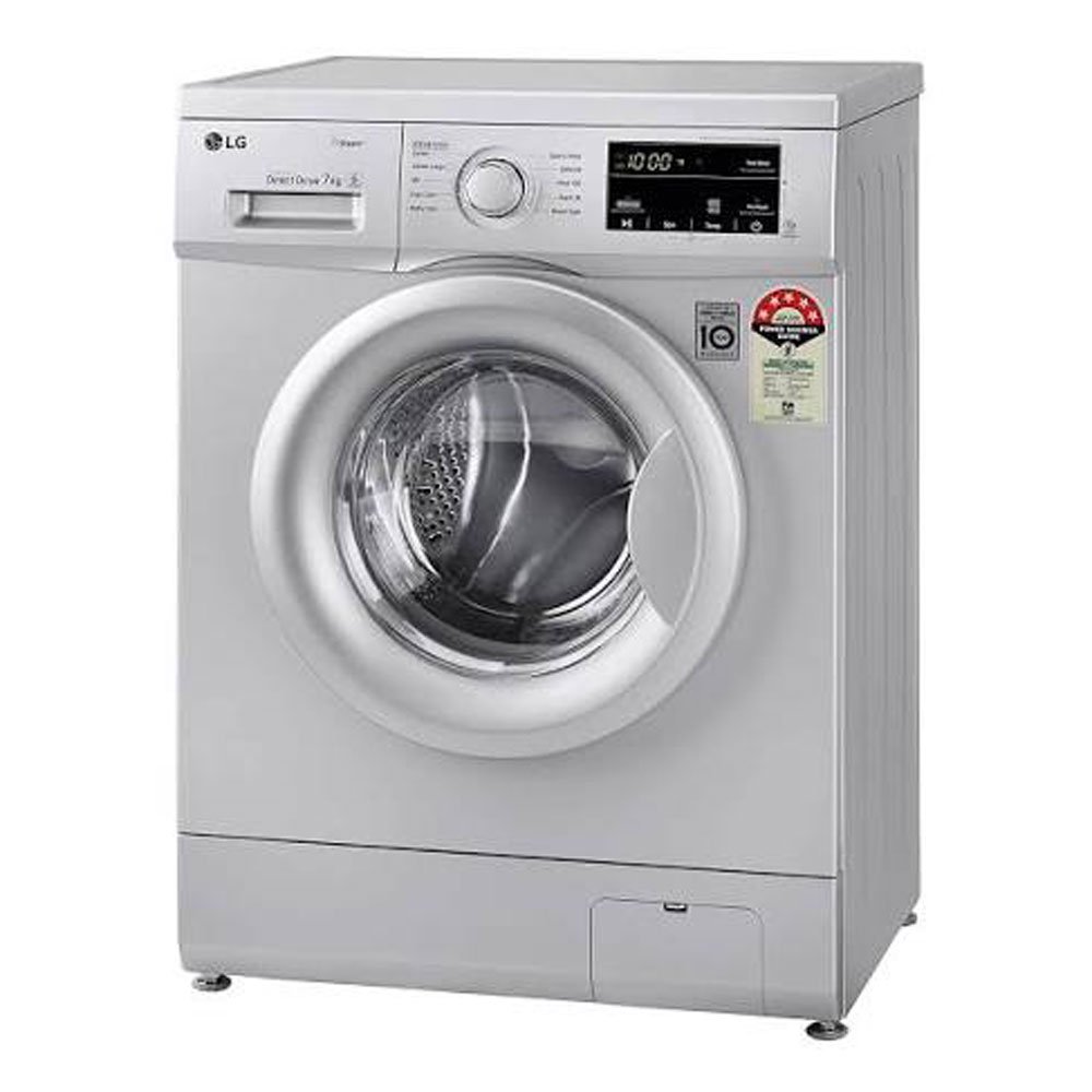 LG FHM1207ZDL 7kg Front Load