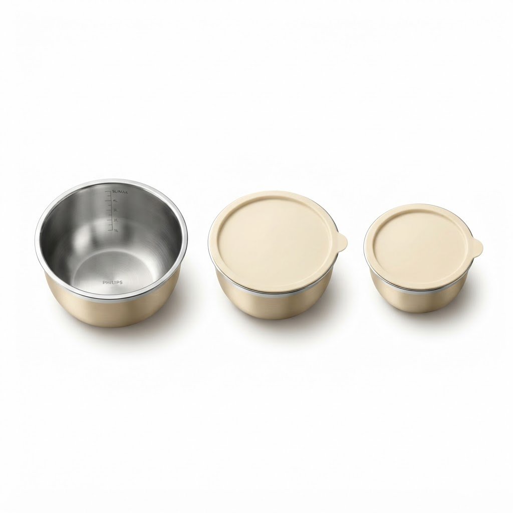 Philips Mixing Bowl Set 1