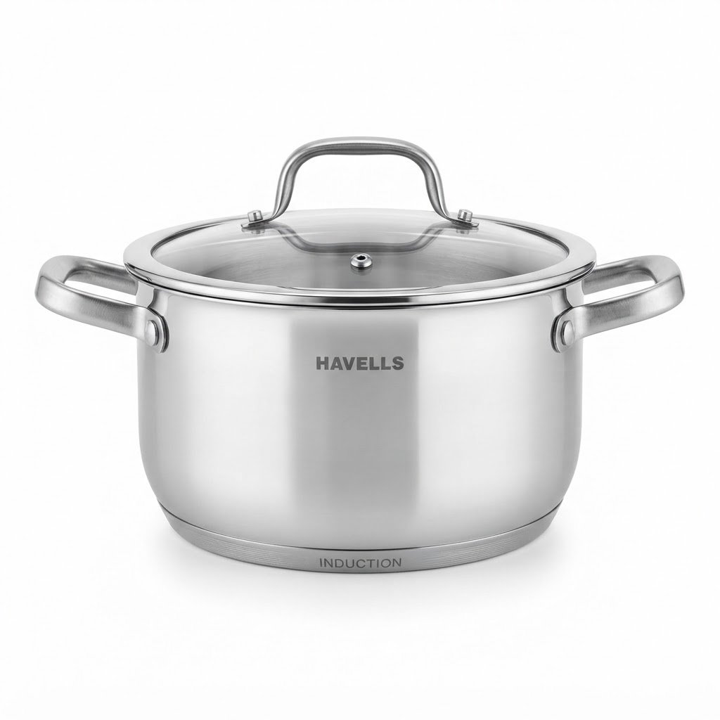 Havells Cooking Pot 4