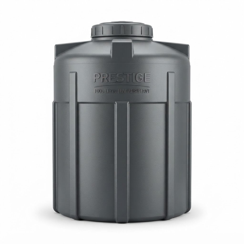 Prestige Plastic Water Tank 2 - Image 2