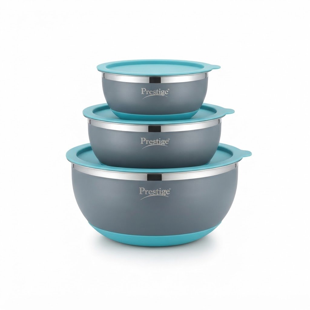 Prestige Mixing Bowl Set 2