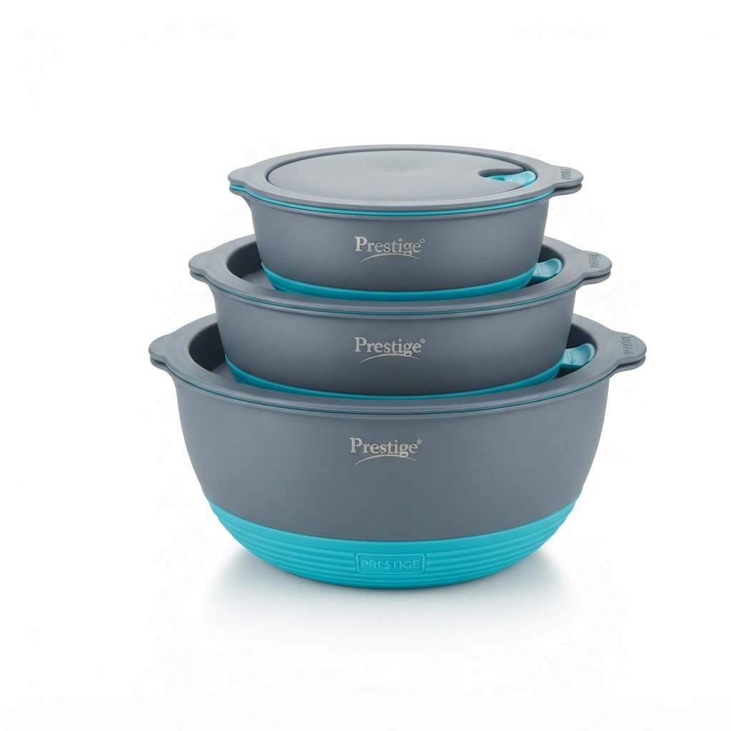 Prestige Mixing Bowl Set 2
