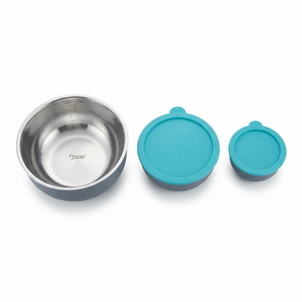 Prestige Mixing Bowl Set 2 - Image 3